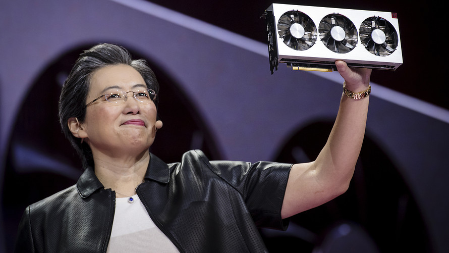 Chủ tịch AMD Su Zifeng: Tác động của trí tuệ nhân tạo đến cuộc sống của chúng ta sẽ liên tục và sâu rộng