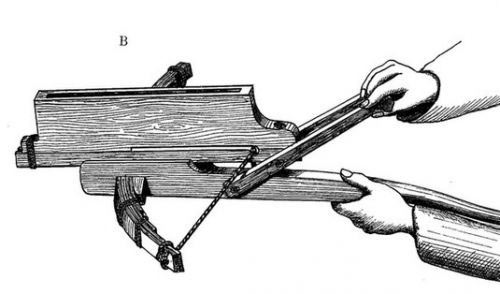 Vì sao phát minh nỏ liên hoàn của Gia Cát Lượng được mệnh danh là súng máy cổ đại?