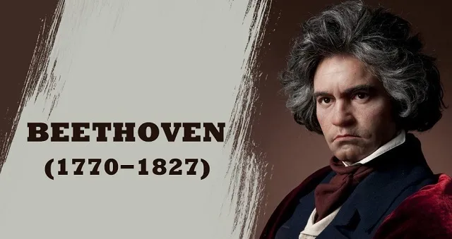 DNA tóc tiết lộ nguyên nhân cái chết của Beethoven 