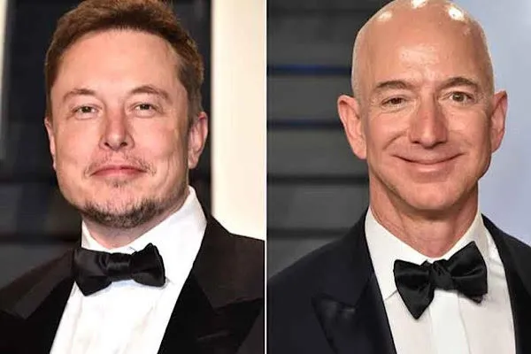 Elon Musk đáp gạch thẳng mặt Amazon: Chúa nhẫn dở như này, cụ Tolkien dưới kia cũng muốn lộn ruột với mấy người!