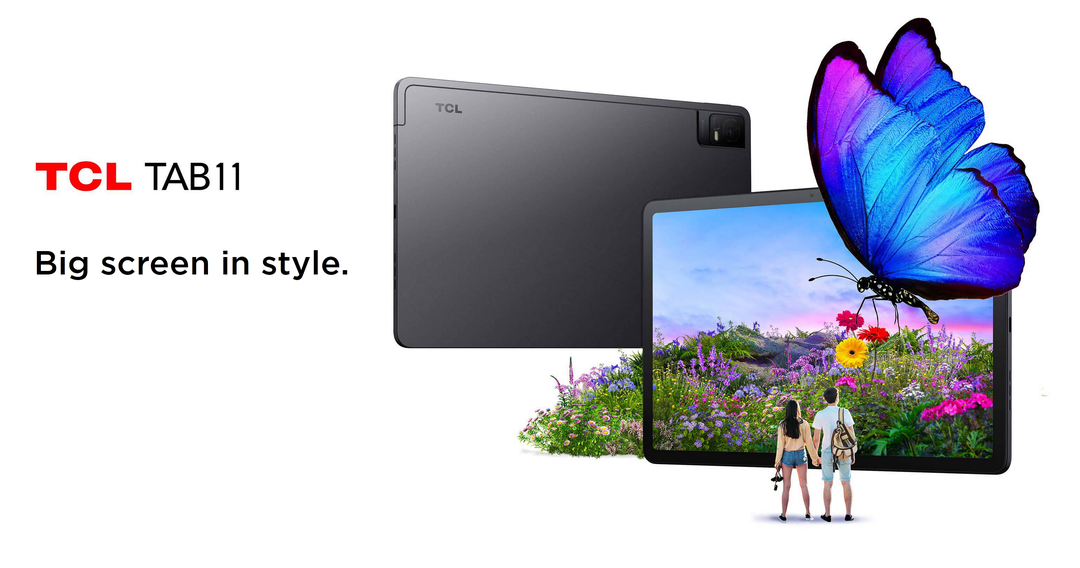 TCL ra mắt loạt smartphone và tablet phổ thông mới tại Việt Nam, công bố hợp tác với Viettel Commerce