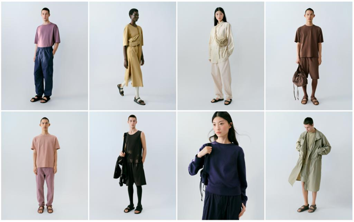 Uniqlo giới thiệu bộ sưu tập Lifewear Xuân/Hè 2024 với chủ đề “Mùa Nhẹ Thênh Thang”