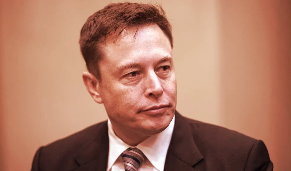 Elon Musk bị cáo buộc thổi giá Dogecoin, kiện đòi bồi thường 258 tỷ USD