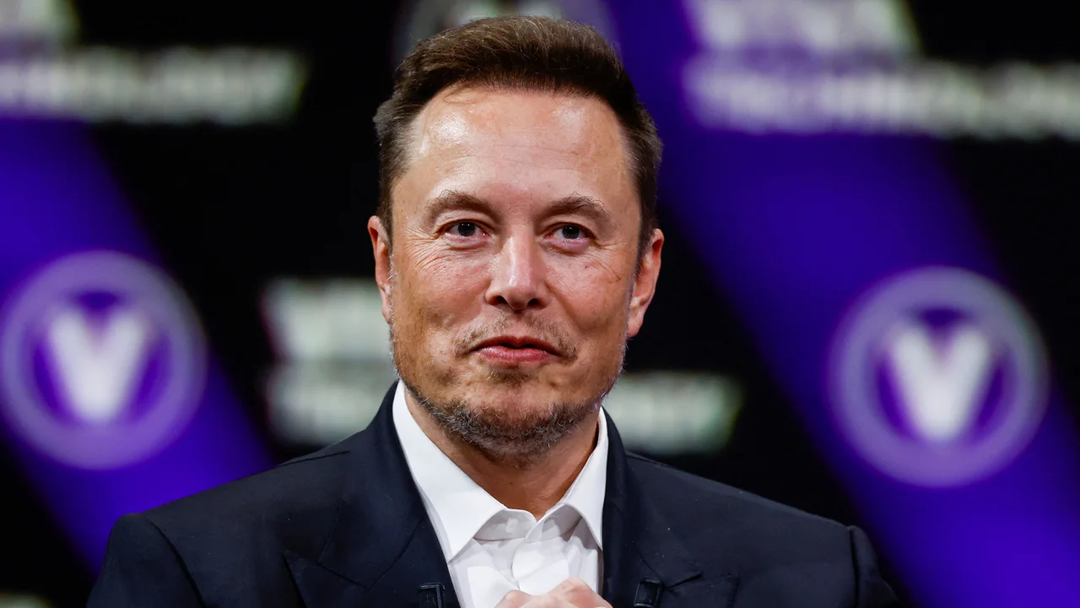 Elon Musk công bố một công ty AI mới