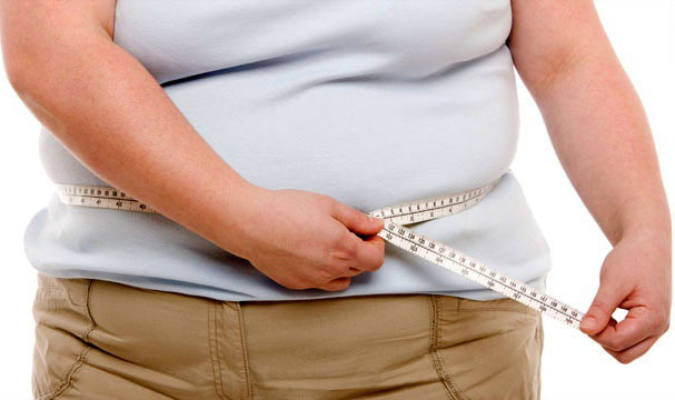 Tìm ra 14 gene gây béo phì