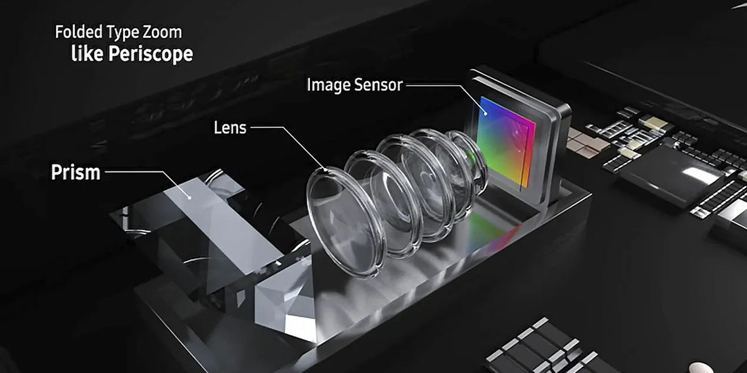 Apple gặp khó trong việc đưa camera tiềm vọng lên iPhone vì... Samsung