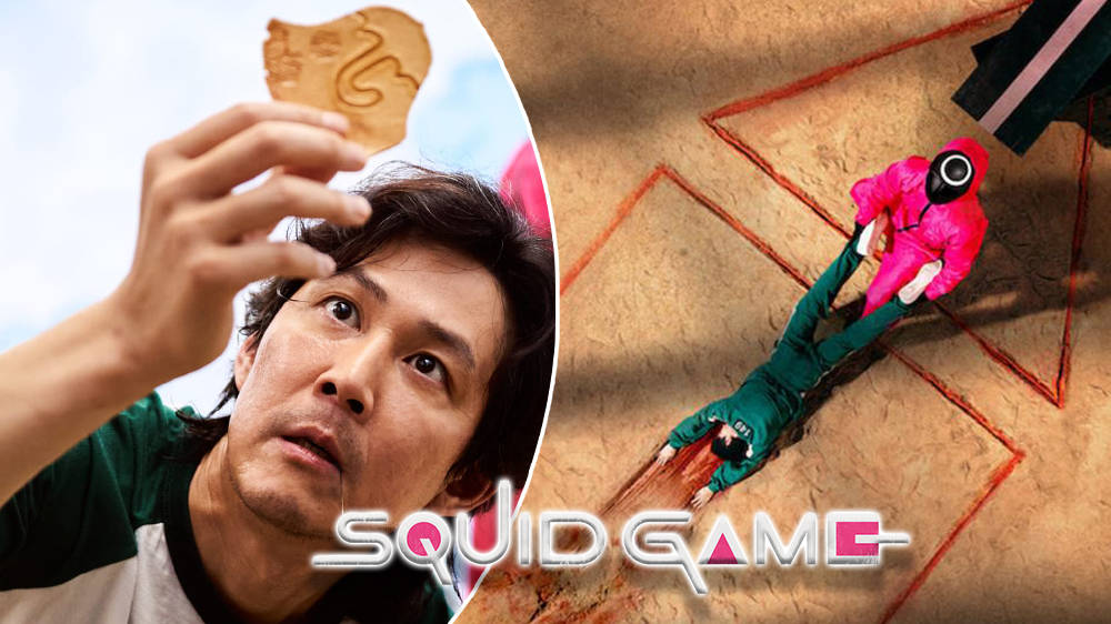 Tại sao đi đến đâu cũng thấy người ta nhắc đến Squid Game? Có gì mà hot đến vậy?