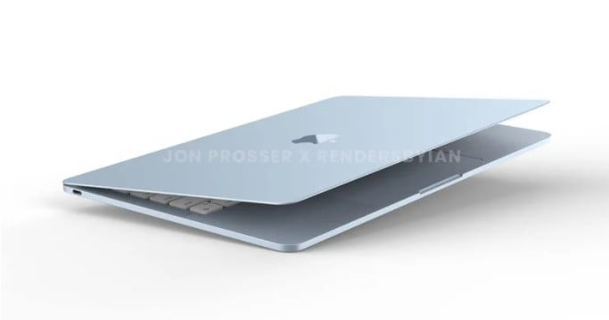 Apple sẽ loại bỏ tên gọi MacBook Air vào năm sau?