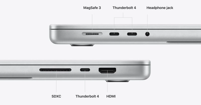 Loại bỏ Touch Bar trên MacBook Pro: Apple đã biết lắng nghe người dùng?