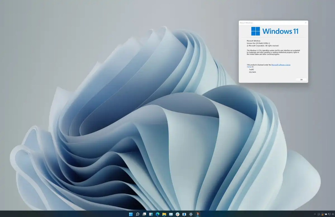 Giao diện mới của Windows 11 ngon hơn bạn tưởng