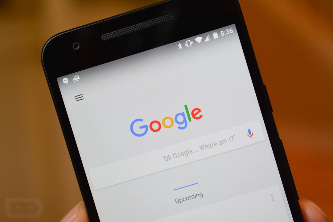 Google có thể mất thế thống trị công cụ tìm kiếm tại Úc