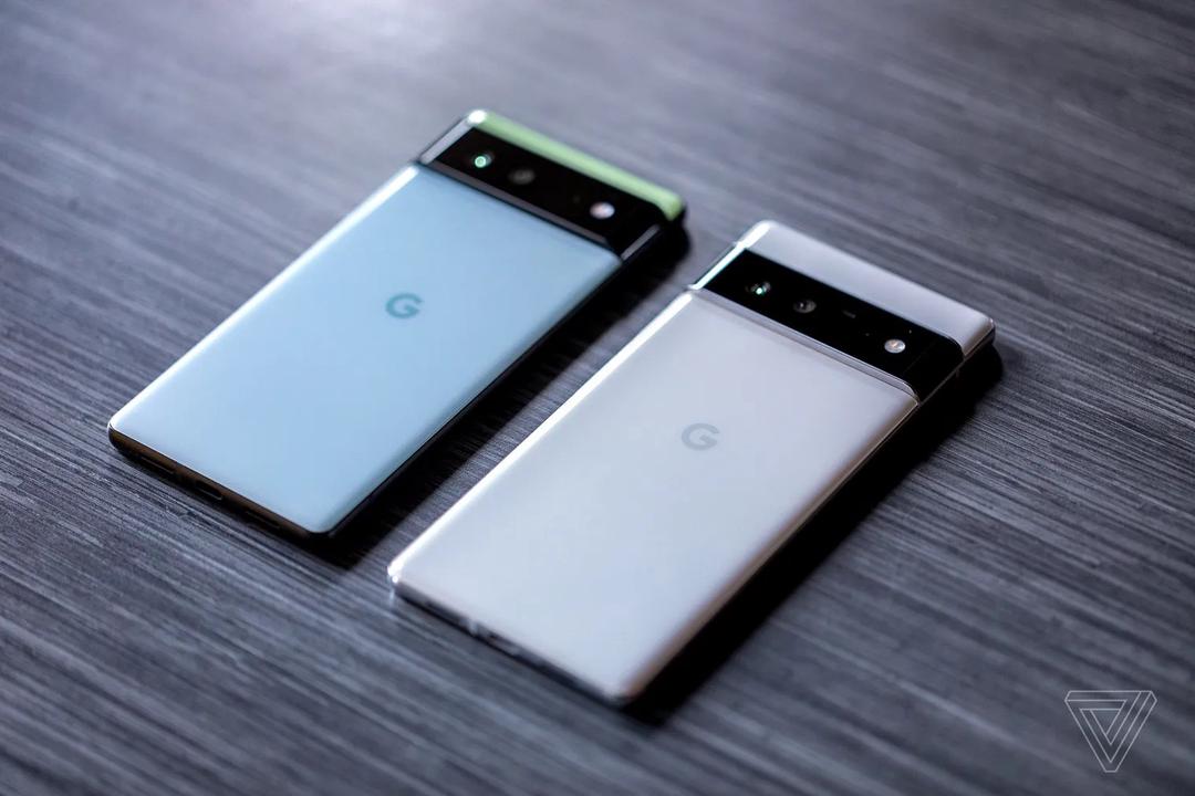 TheVerge đánh giá Google Pixel 6/6 Pro: Pixel giờ mới ra dáng flagship