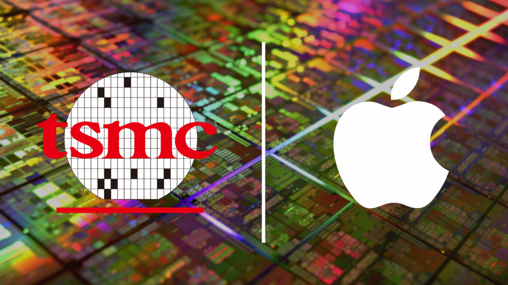 Quá lệ thuộc vào TSMC, Apple có thể phải trả giá