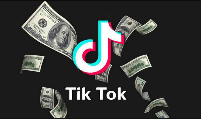 Các ngôi sao TikTok kiếm tiền như thế nào?