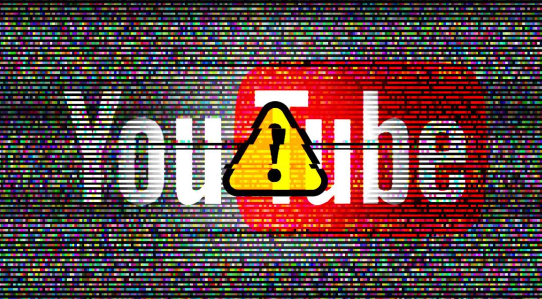 thumbnail - Hàng triệu video Youtube bị "ăn gậy" bản quyền không chính xác