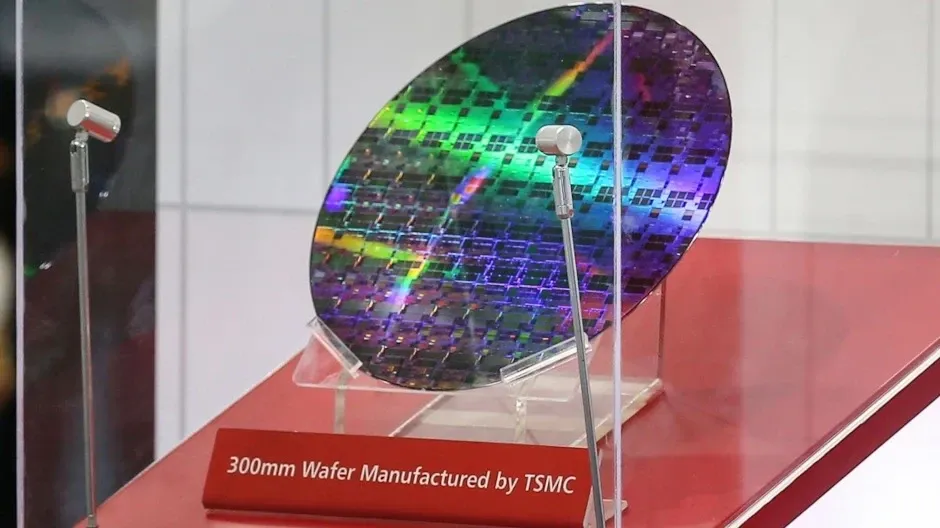 TSMC sẽ sản xuất chip 3nm cho iPhone và Mac trong quý 4 năm 2022