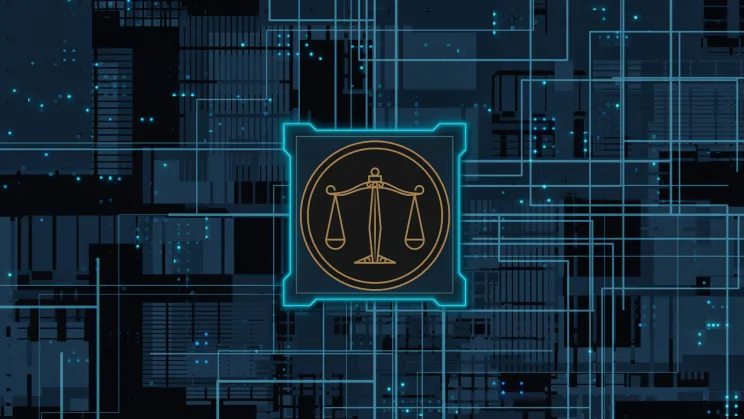 Công nghệ AI - vị thẩm phán tối cao tại Mỹ