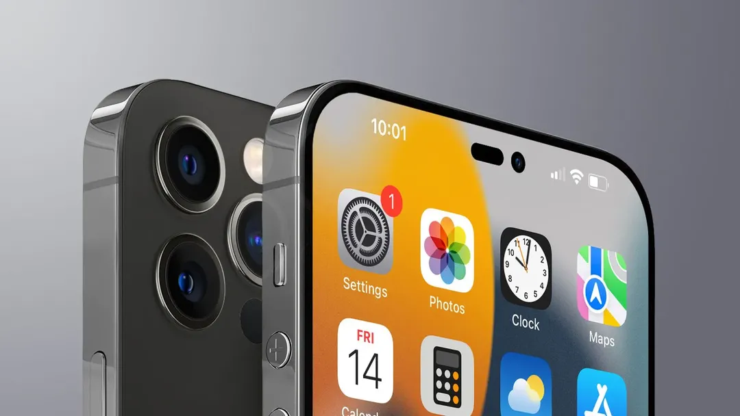 Màn hình ProMotion 120Hz nhiều khả năng vẫn độc quyền cho iPhone 14 Pro/Pro Max, không mở rộng cho toàn bộ dòng sản phẩm