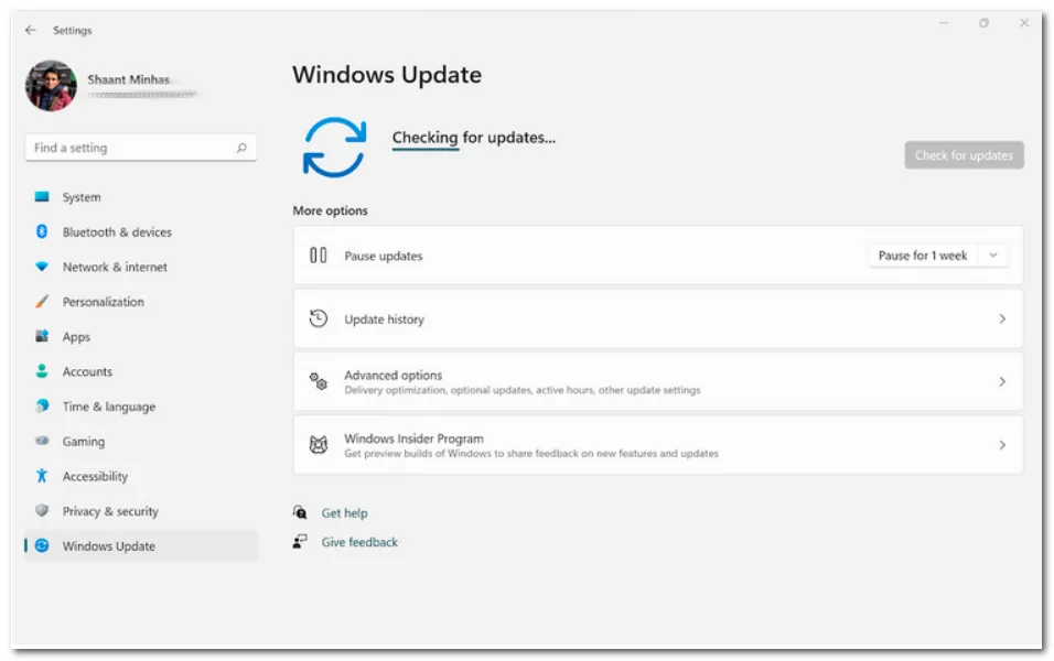 Windows Security trên Windows 11 không hoạt động, phải làm gì?