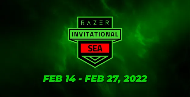 Giải đấu eSport Razer Invitational trở lại khu vực Đông Nam Á với giải thưởng lên đến 30.000USD