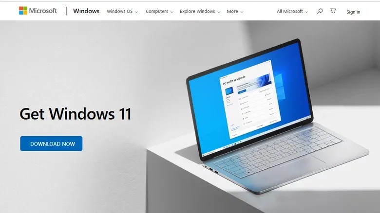 Nhiều bộ cài Windows 11 trôi nổi trên mạng chứa malware ăn cắp thông tin