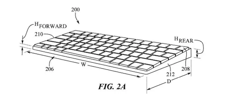 Apple muốn nhét máy tính Mac vào 1 chiếc bàn phím, giống Raspberry Pi 400