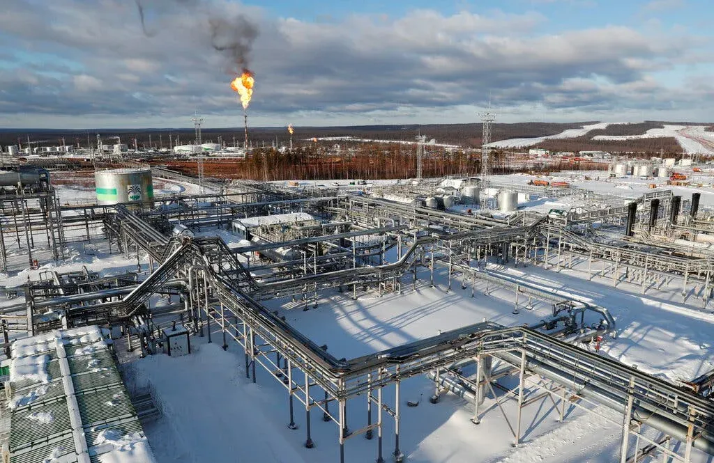 Điều gì xảy ra nếu Nga cắt đứt nguồn cung dầu thô?