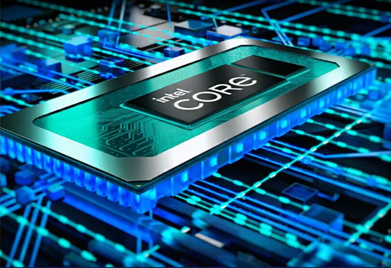 Intel có thể sớm tung ra CPU laptop 16 nhân đầu tiên của mình