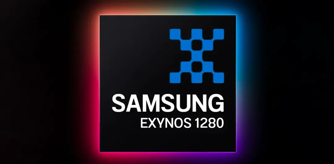 Exynos 1280 chính là con chip 5nm dành cho những chiếc điện thoại Galaxy  tầm trung