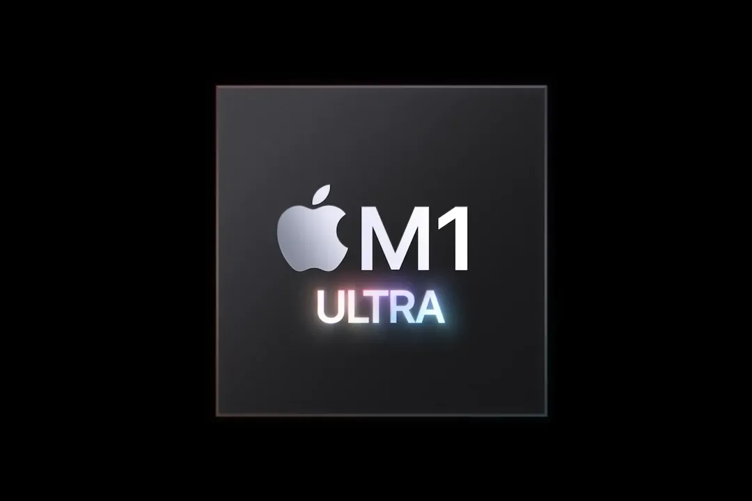 Không có chuyện Apple M1 Ultra mạnh hơn RTX 3090!