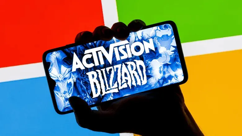 Thỏa thuận 70 tỷ USD mua Activision Blizzard của Microsoft chưa chắc đã thành công