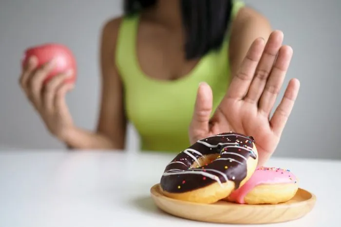 9 sai lầm về chế độ ăn uống khi giảm cân