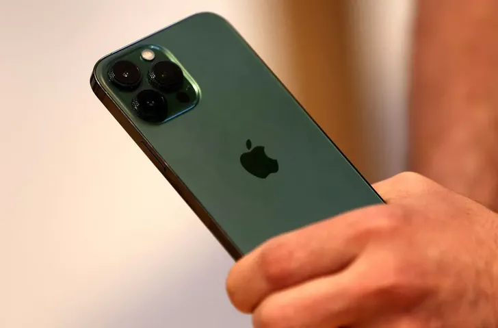 Apple bắt đầu sản xuất iPhone 13 ở Ấn Độ
