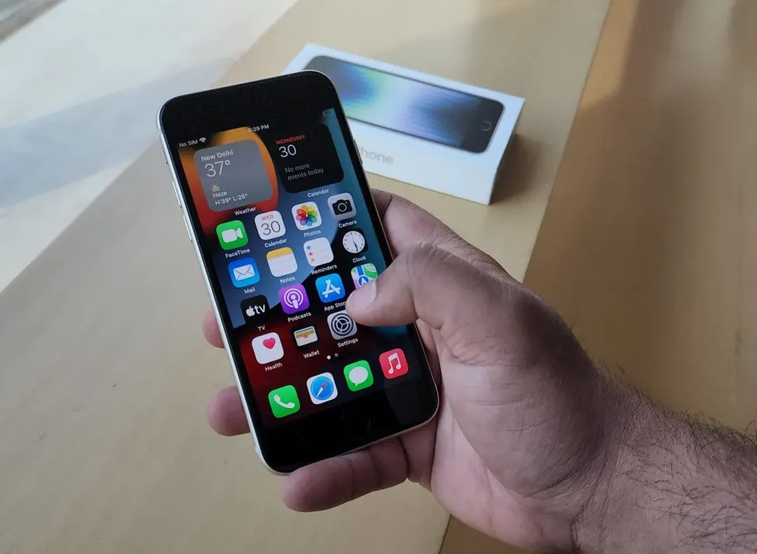 iPhone SE 2022 và Pixel 6 “ế ẩm” ngay trên đất Mỹ