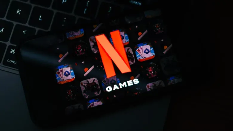 thumbnail - Giữa bão sụt giảm người dùng, Netflix sẽ phát hành 50 game di động trong năm nay