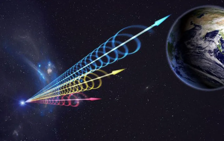 Đồng hồ quang nguyên tử siêu chính xác sẽ định nghĩa lại độ dài của một giây