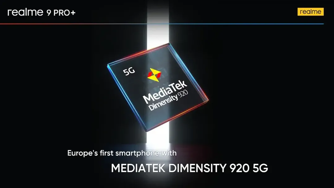 MediaTek là hãng chip di động lớn nhất Trung Quốc, vượt Qualcomm và Apple