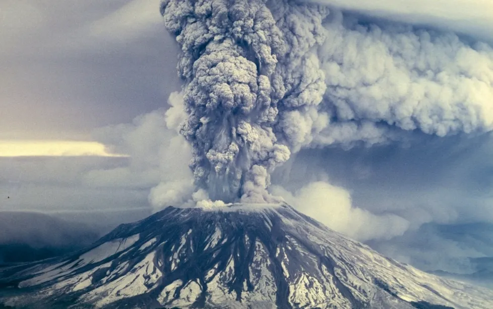 Siêu phun trào núi lửa ở Úc đã gây ra thảm họa khí hậu khủng khiếp nhất thời cổ đại?