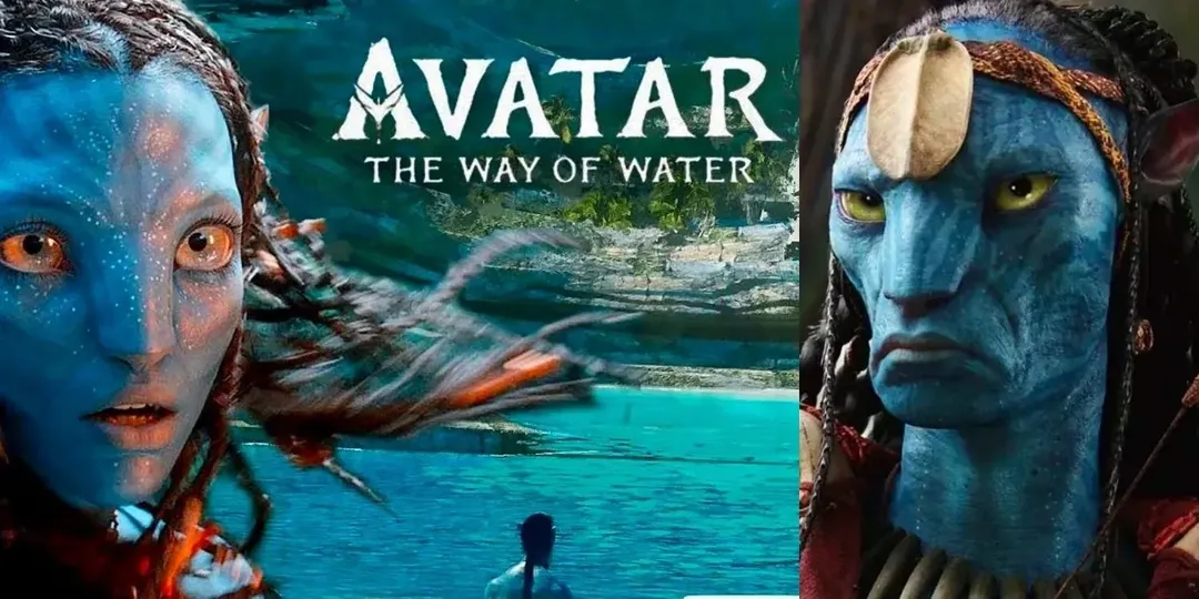 thumbnail - Trailer đầu tiên của Avatar 2 có gần 150 triệu lượt xem chỉ sau ngày đầu tiên