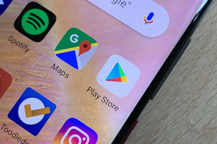 Google "thanh trừng" gần 900.000 ứng dụng Android bị bỏ rơi trên Play Store