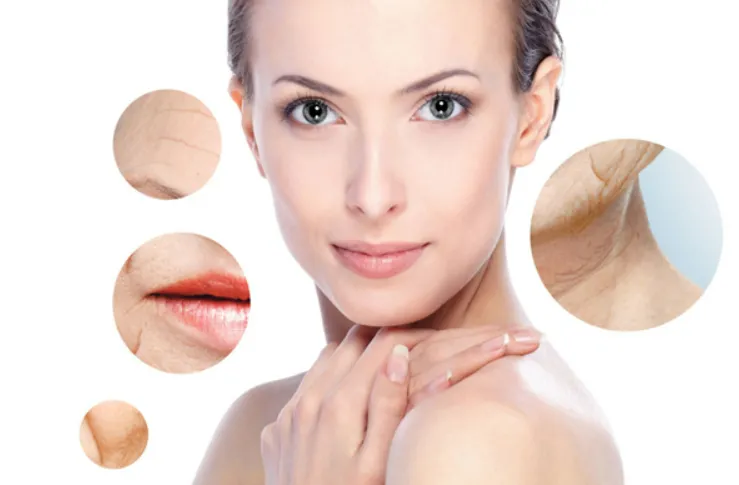 Collagen là gì? Nguồn gốc và tác dụng của collagen