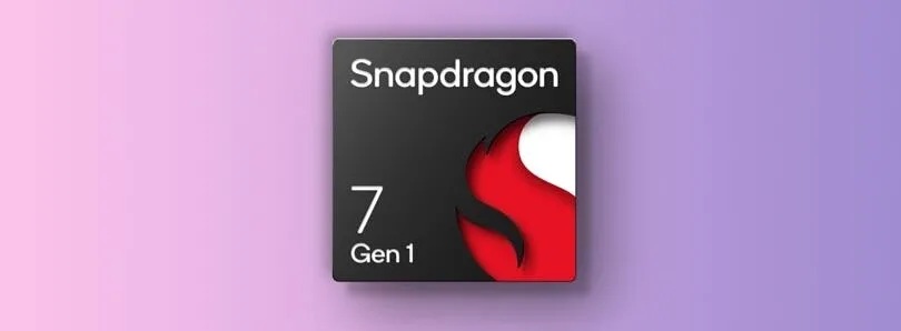 Qualcomm Snapdragon 8 Plus Gen 1 và Snapdragon 7 Gen 1 ra mắt