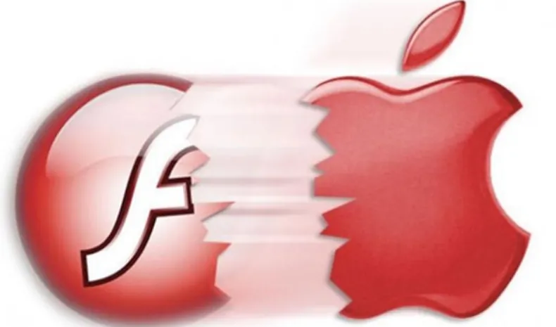 Chuyện cũ nói lại: Steve Jobs và Apple đã góp phần khai tử Adobe Flash như thế nào?