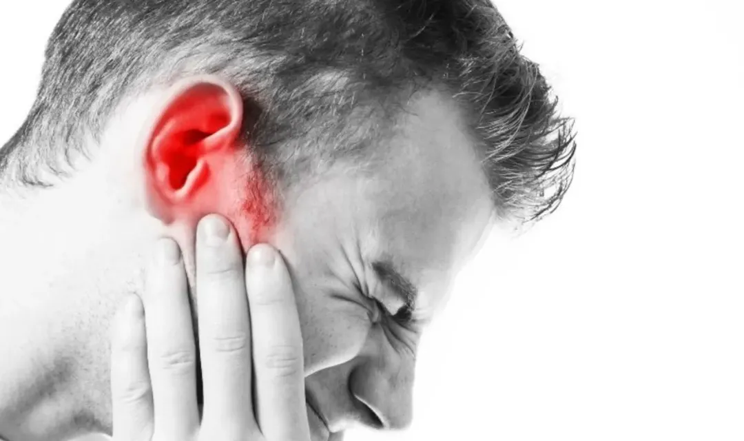 thumbnail - Ai bị ù tai vào mà đọc: hóa ra giấc ngủ lại ảnh hưởng tới chứng ù tai