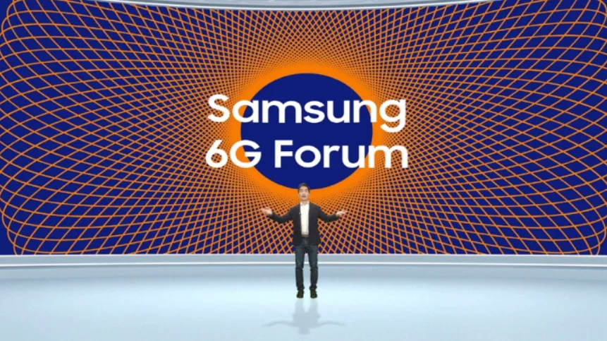 Samsung sắp bơm lượng tiền khổng lồ 355 tỷ USD cho ngành chip, chế phẩm sinh học và mạng 6G