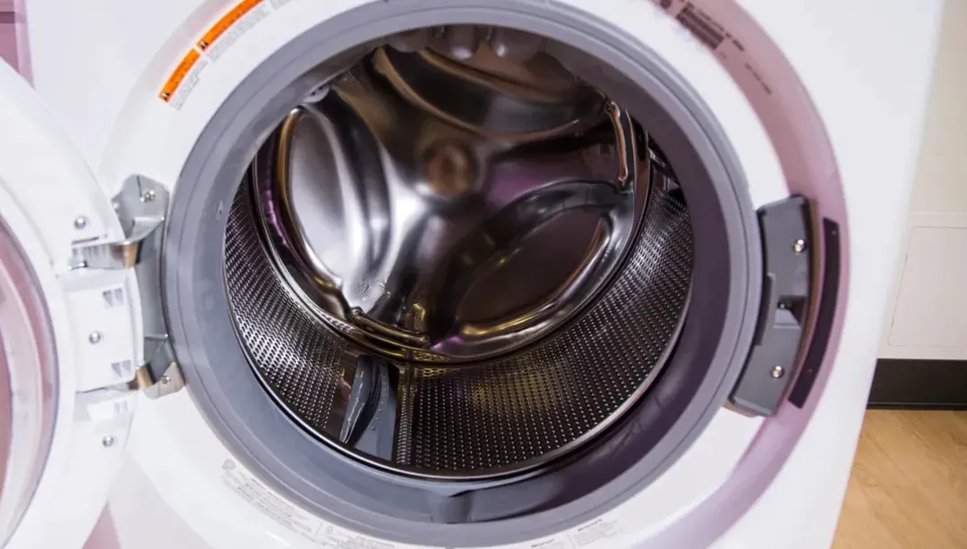 Cách ngăn chặn nấm mốc sinh sôi và phát triển trong máy giặt