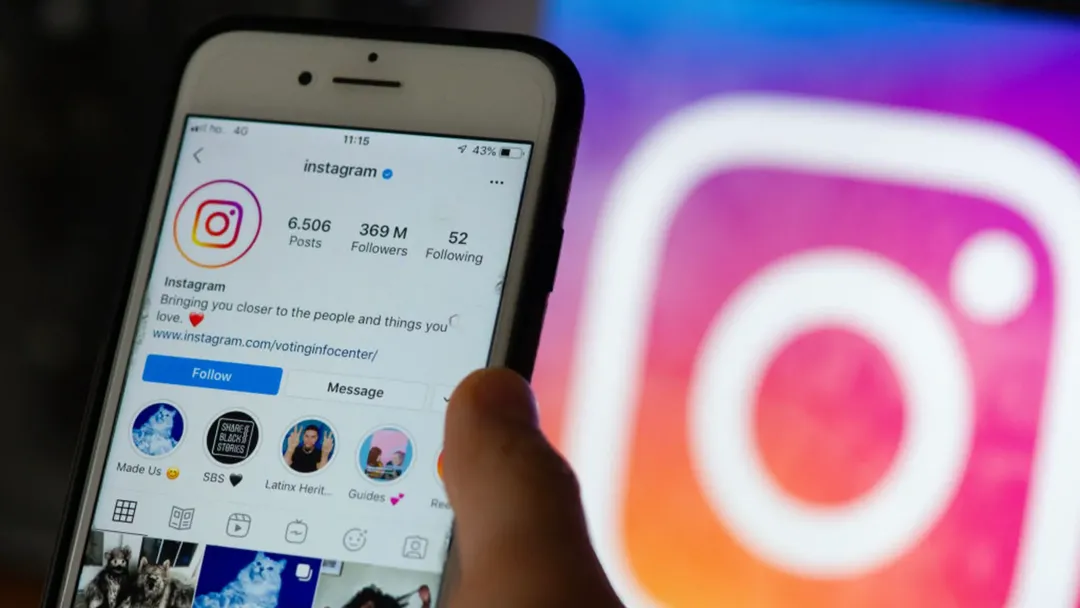 thumbnail - Chính phủ Iran bị tố hối lộ kiểm duyệt viên Instagram để gỡ bỏ nội dung bất lợi