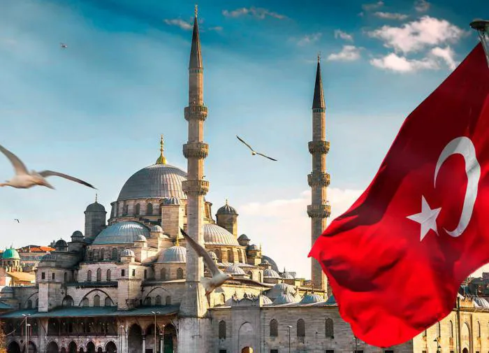 thumbnail - Thổ Nhĩ Kỳ chính thức đổi tên nước từ Turkey thành Türkiye