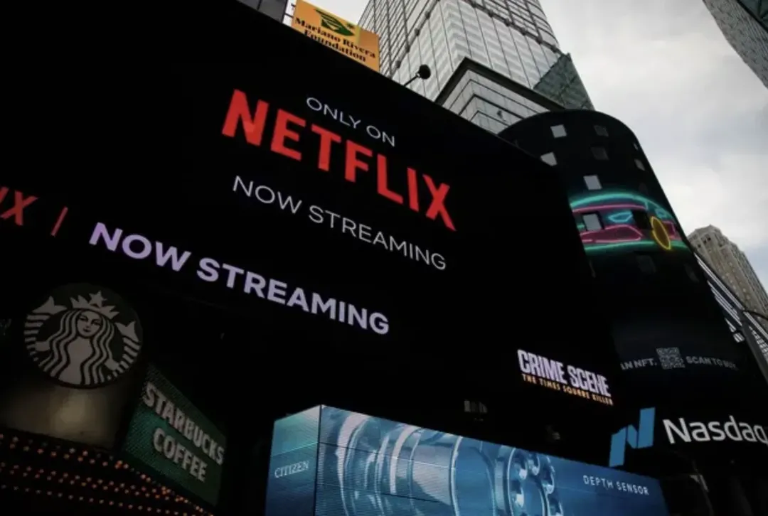 Netflix chuyển hướng, tập trung sản xuất phim dài với nội dung hoành tráng hơn