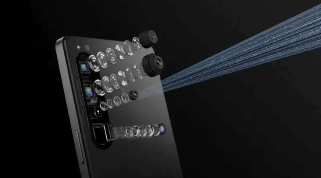 Sony tiết lộ bí mật đằng sau tính năng zoom liên tục của Xperia 1 IV